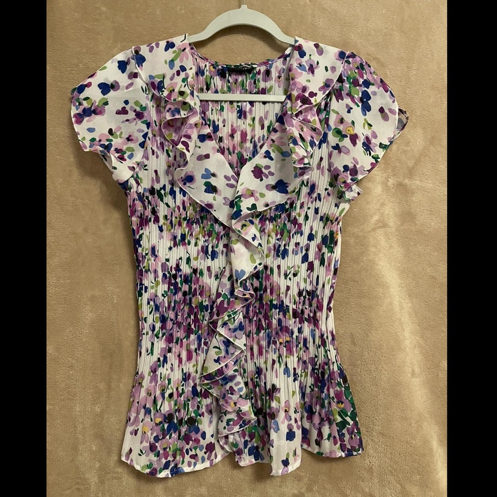 Super cute blouse